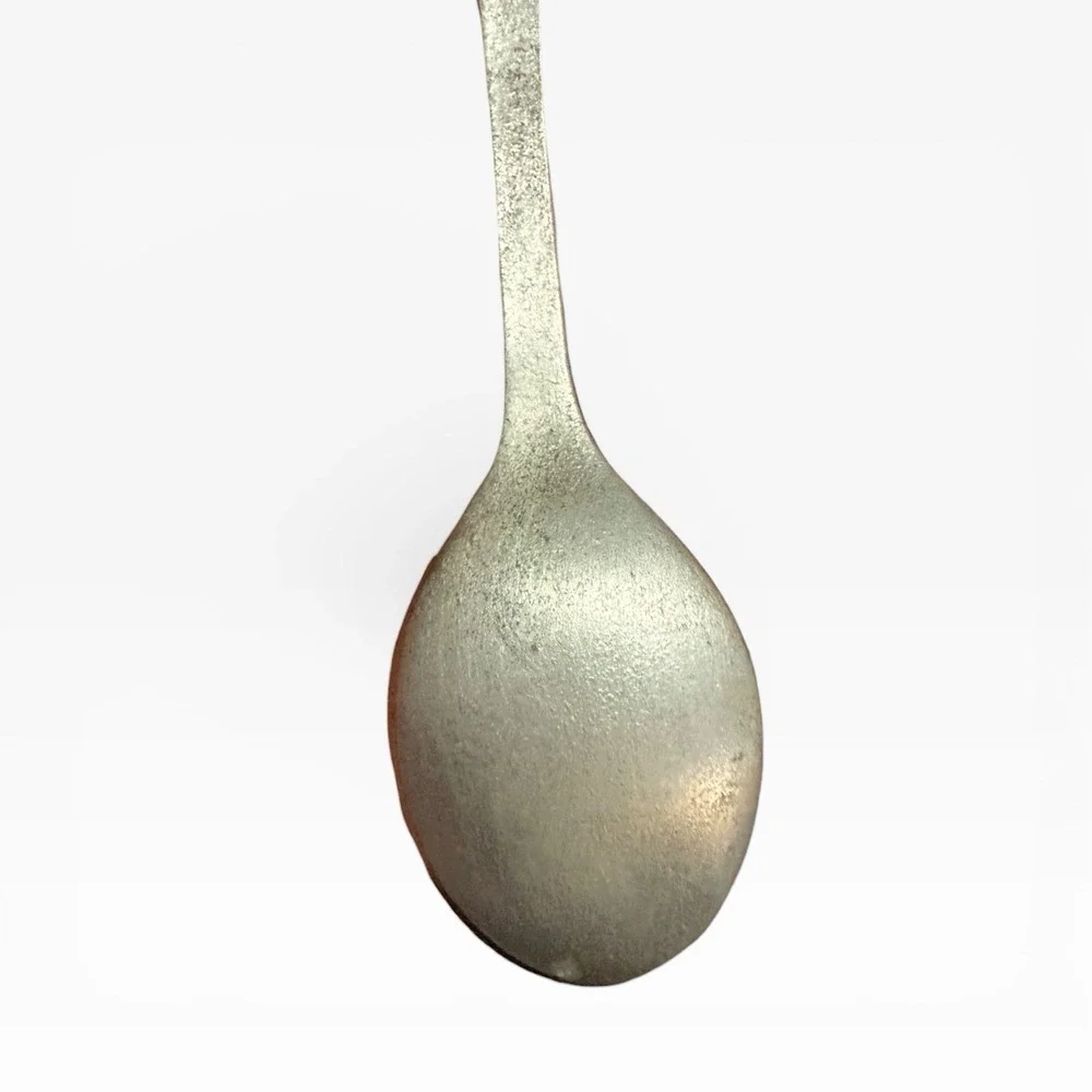Vintage West Virginia‎ Souvenir Spoon